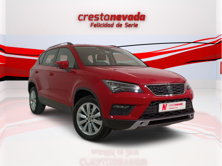 Imagen de SEAT Ateca