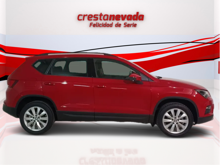 Imagen de SEAT Ateca