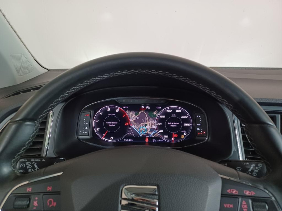 Imagen de SEAT Ateca