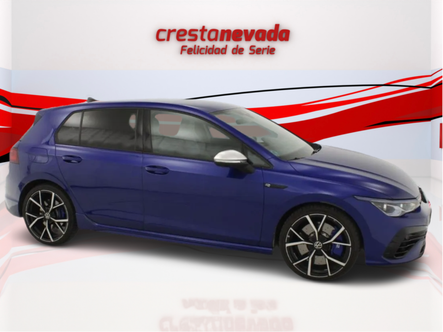 Imagen de Volkswagen Golf