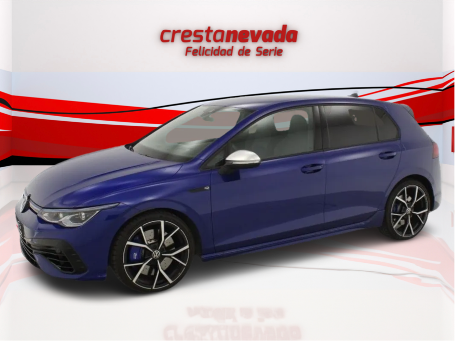 Imagen de Volkswagen Golf