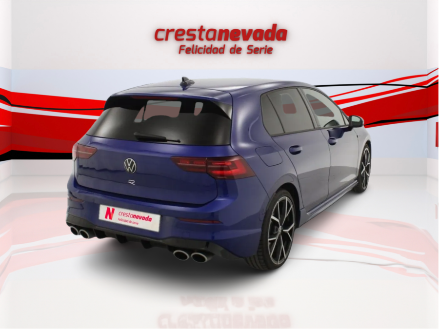 Imagen de Volkswagen Golf