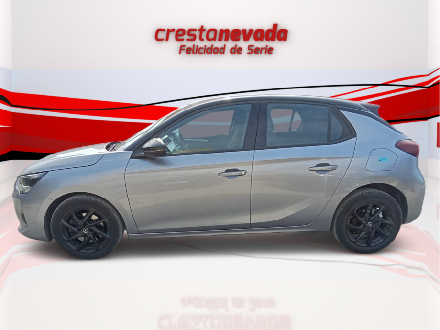 Imagen de Opel Corsa