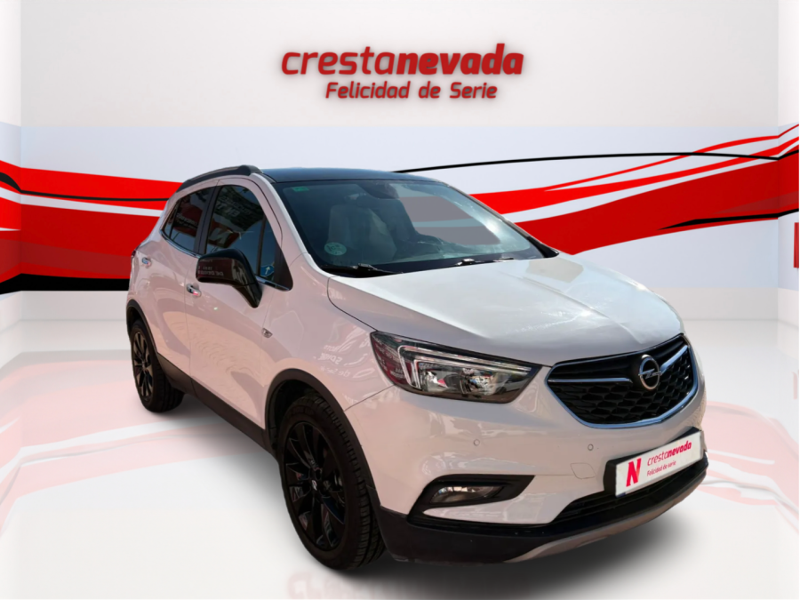 Imagen de Opel Mokka X