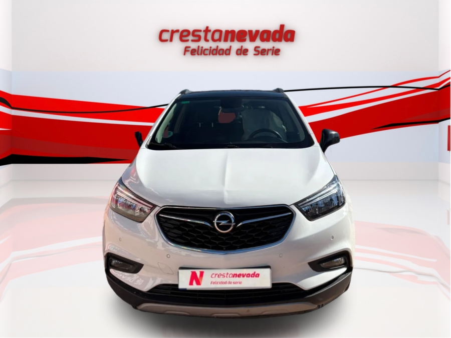 Imagen de Opel Mokka X