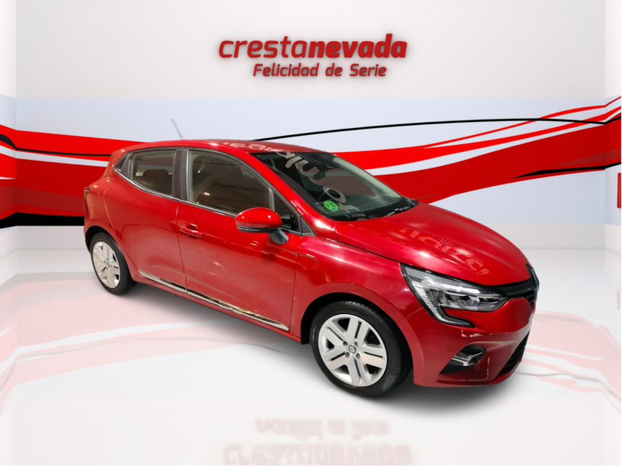 Imagen de Renault Clio