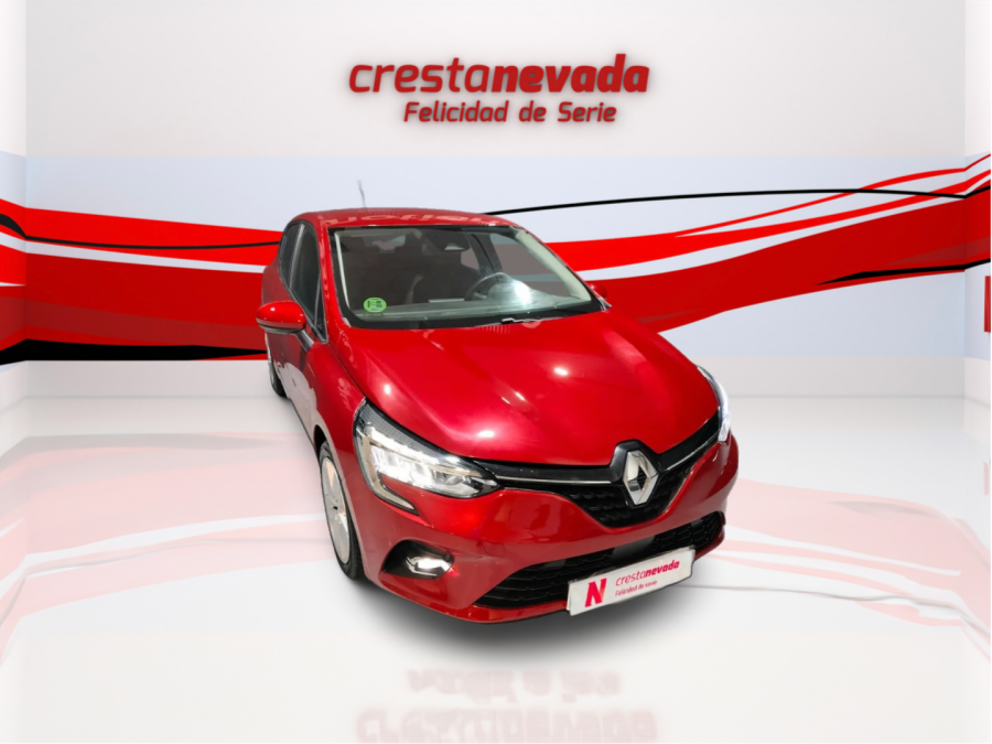 Imagen de Renault Clio