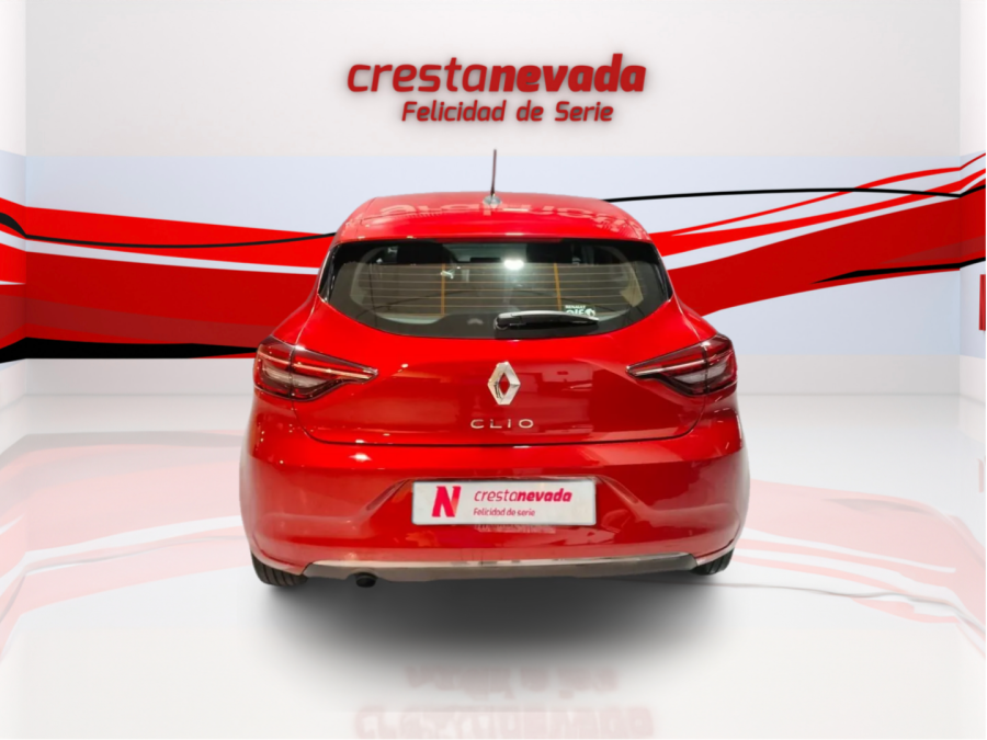 Imagen de Renault Clio