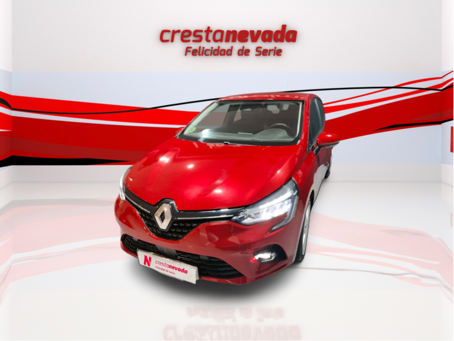 Imagen de Renault Clio