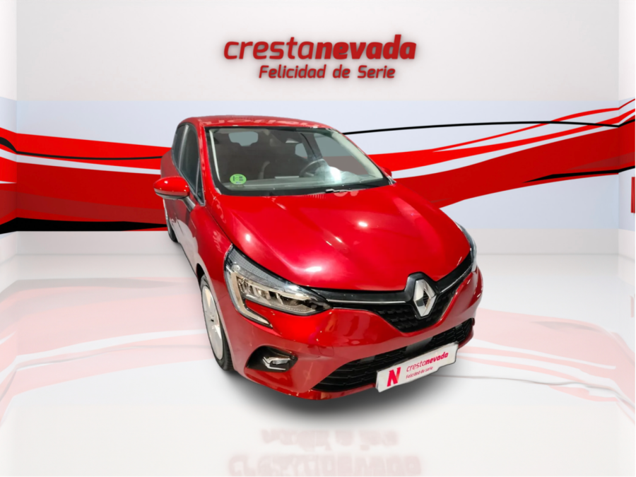 Imagen de Renault Clio