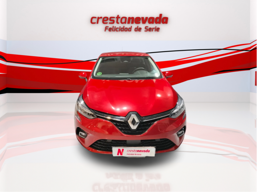 Imagen de Renault Clio