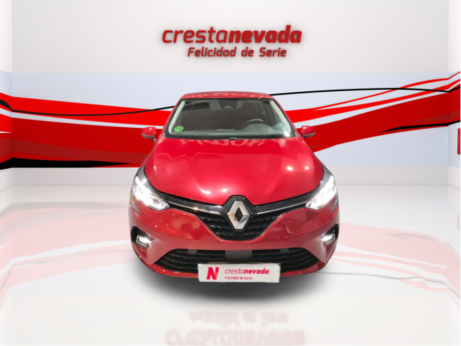 Imagen de Renault Clio