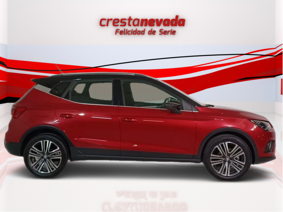 Imagen de SEAT Arona