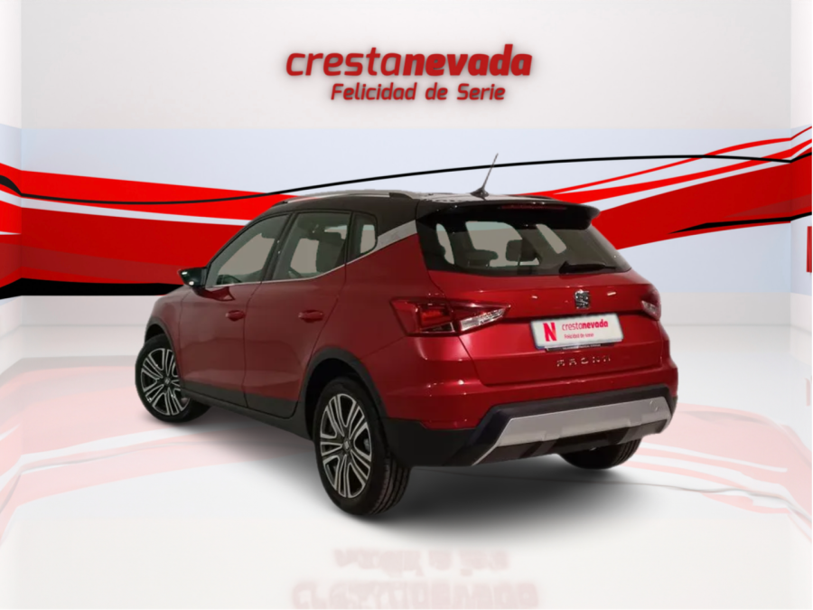 Imagen de SEAT Arona