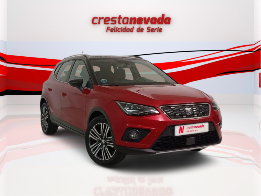 Imagen de SEAT Arona