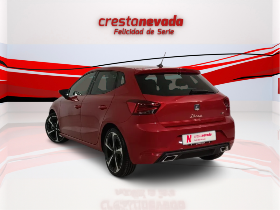 Imagen de SEAT Ibiza