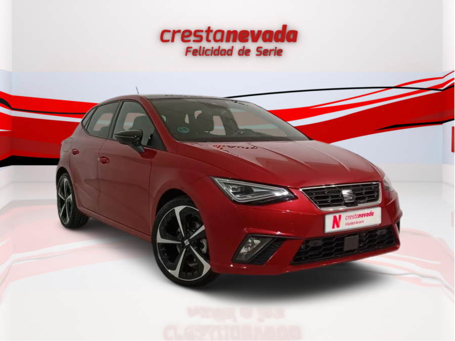 Imagen de SEAT Ibiza