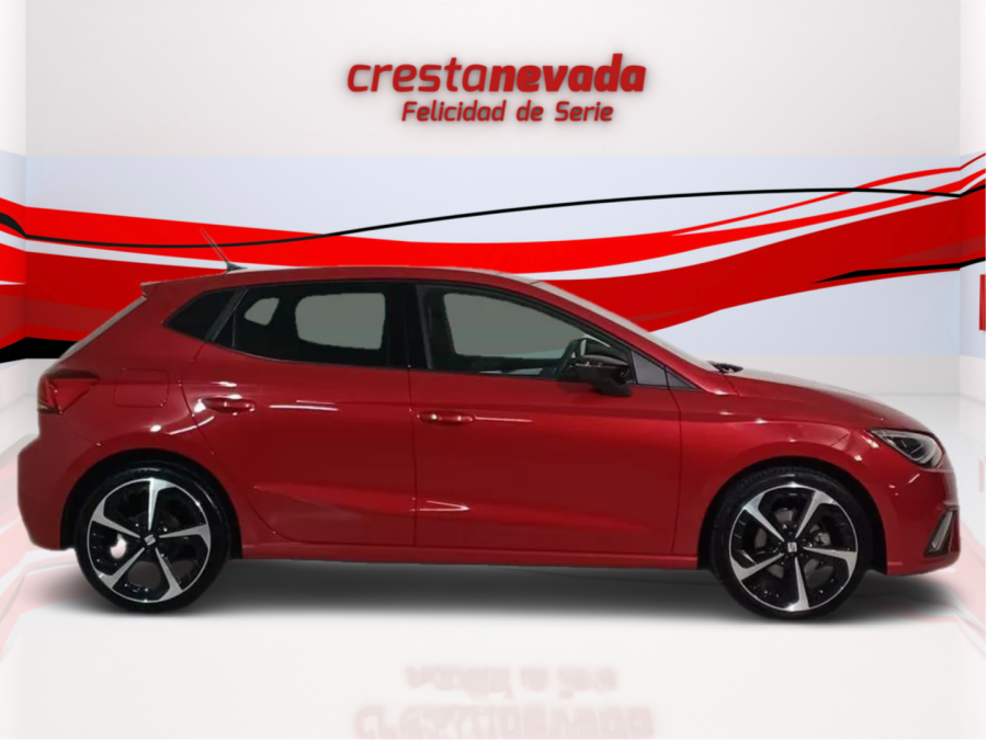 Imagen de SEAT Ibiza