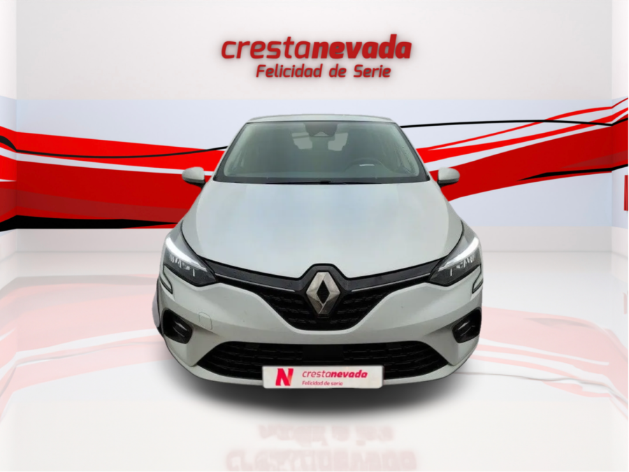 Imagen de Renault Clio