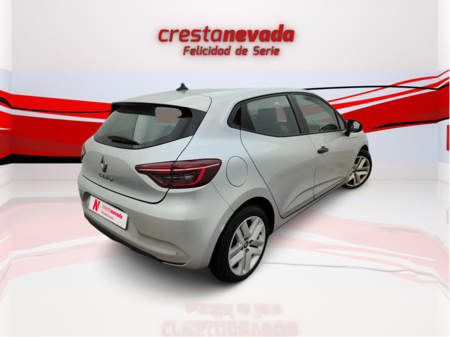 Imagen de Renault Clio