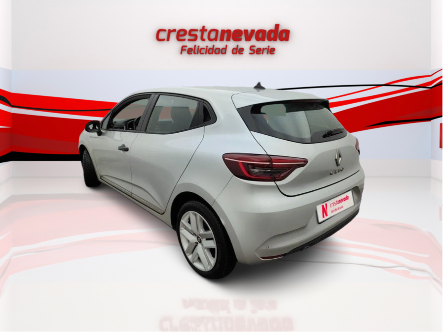 Imagen de Renault Clio