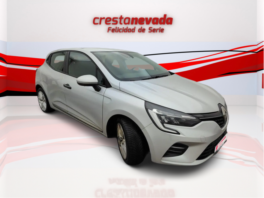 Imagen de Renault Clio