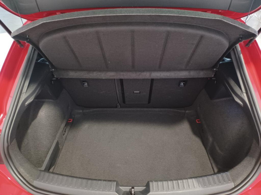 Imagen de SEAT León