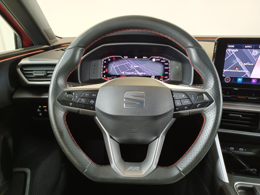 Imagen de SEAT León