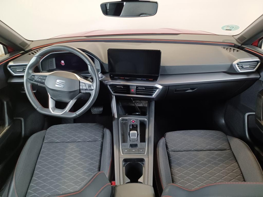 Imagen de SEAT León