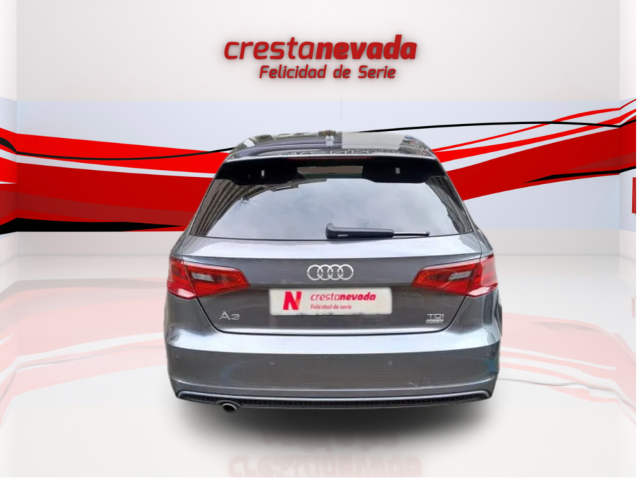 Imagen de AUDI A3