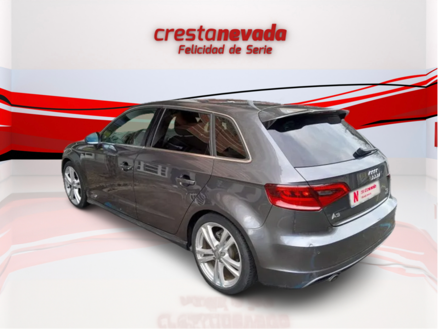 Imagen de AUDI A3