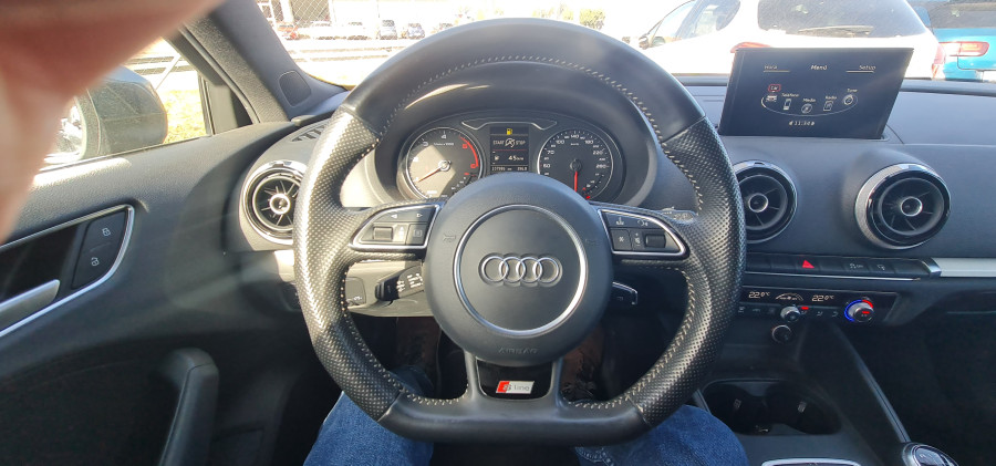 Imagen de AUDI A3