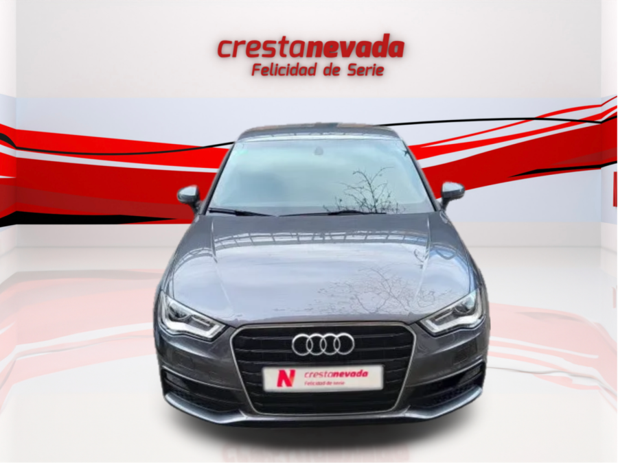 Imagen de AUDI A3