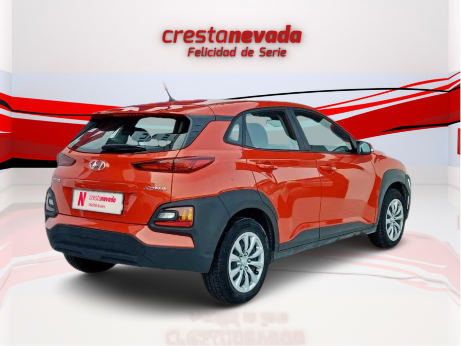 Imagen de Hyundai Kona