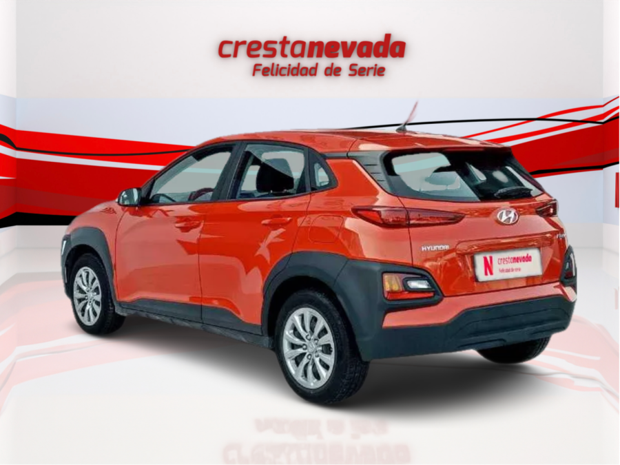 Imagen de Hyundai Kona