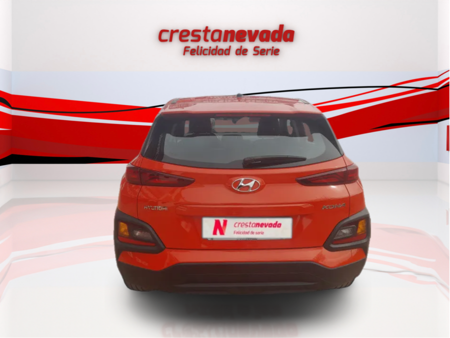 Imagen de Hyundai Kona