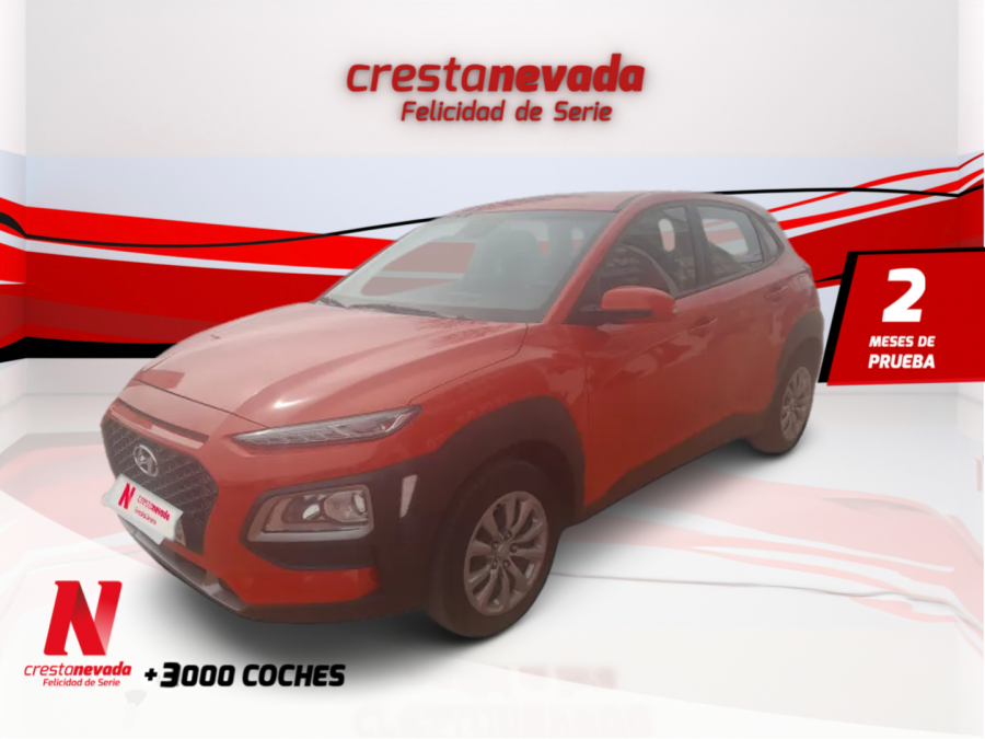 Imagen de Hyundai Kona