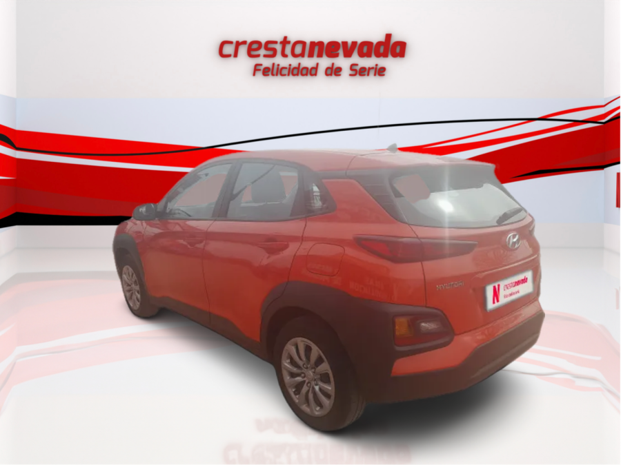 Imagen de Hyundai Kona