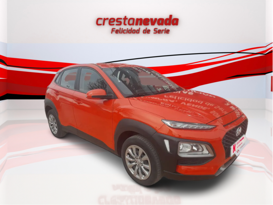 Imagen de Hyundai Kona