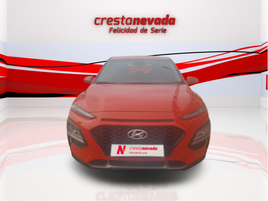 Imagen de Hyundai Kona