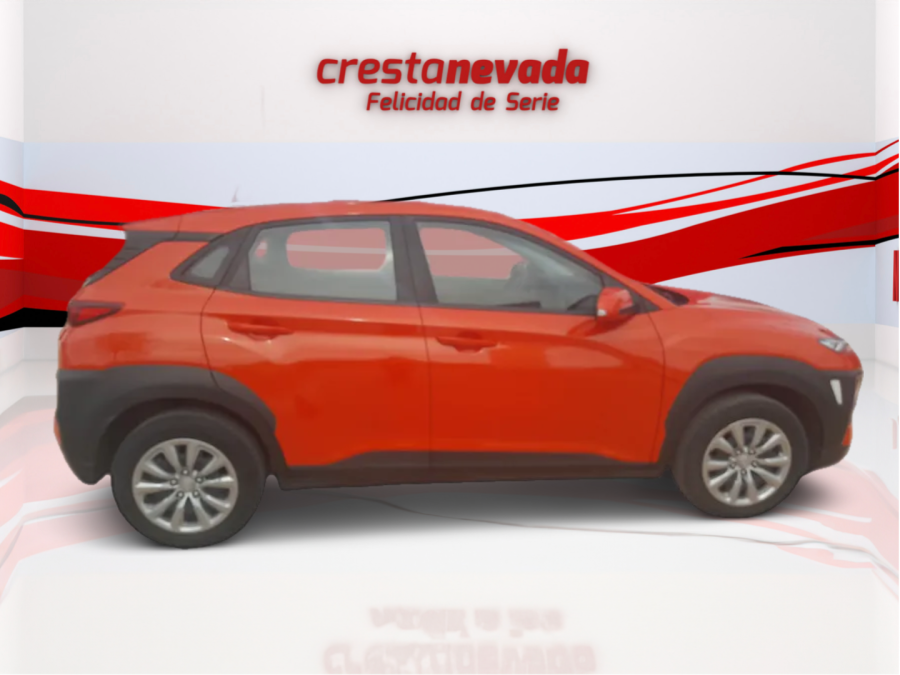 Imagen de Hyundai Kona