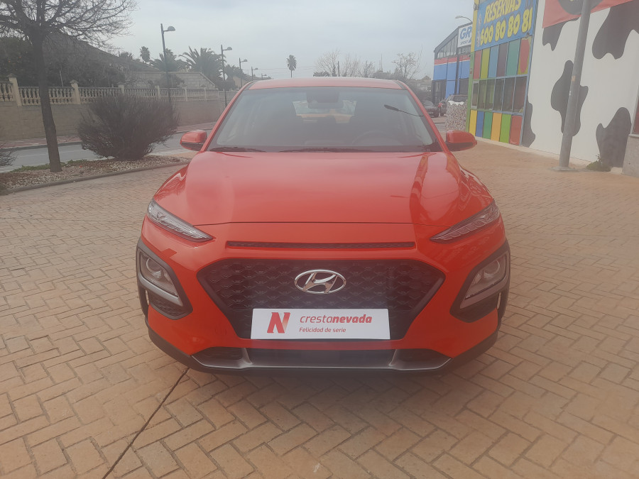 Imagen de Hyundai Kona