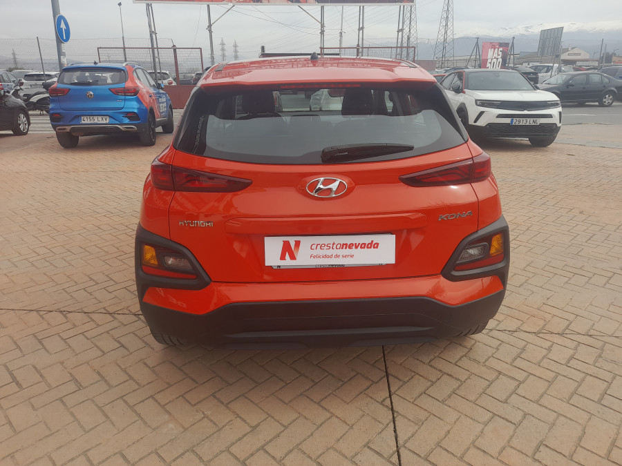 Imagen de Hyundai Kona