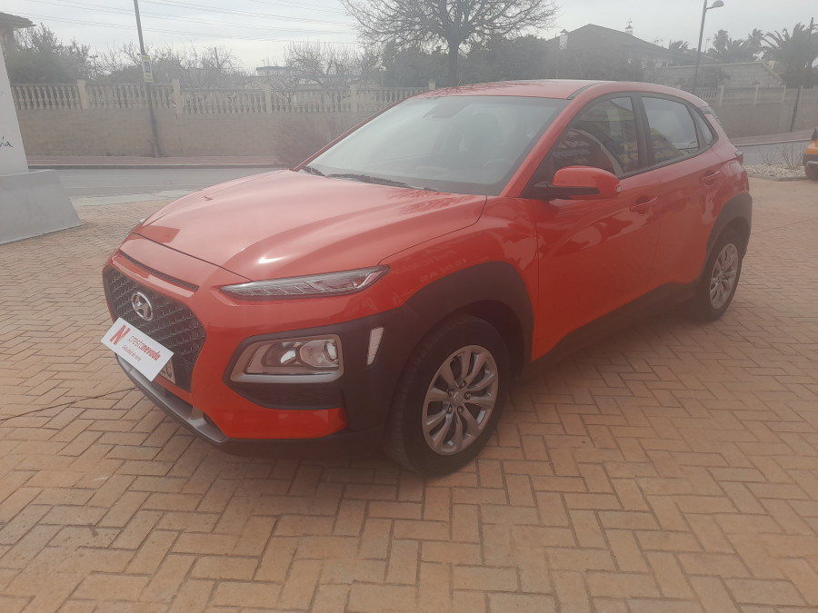 Imagen de Hyundai Kona