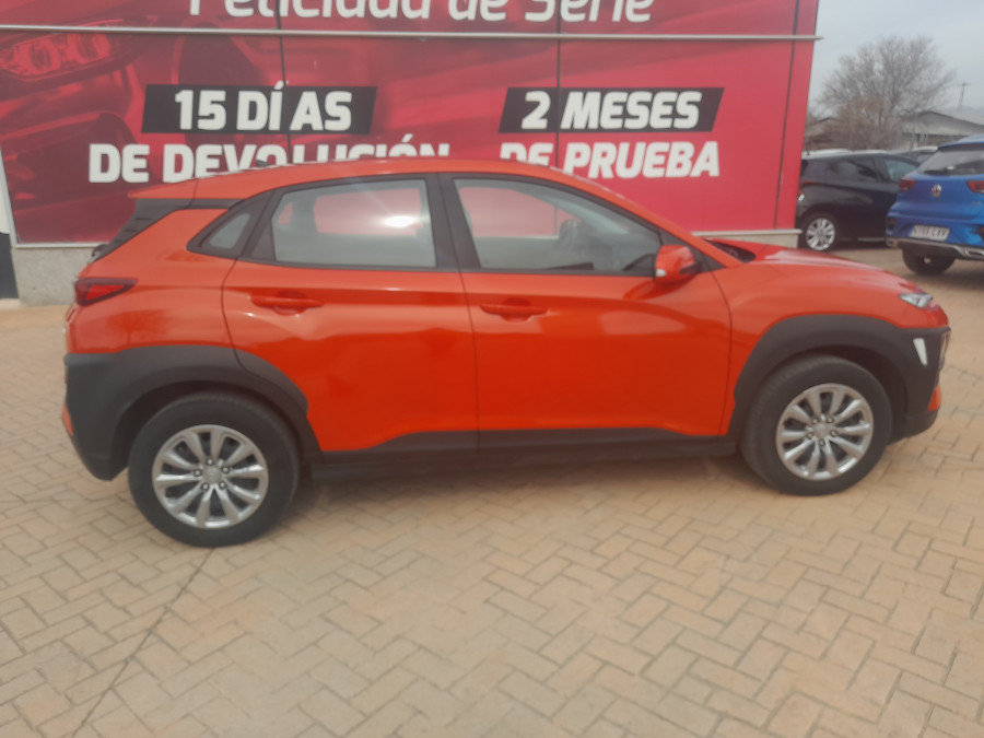 Imagen de Hyundai Kona