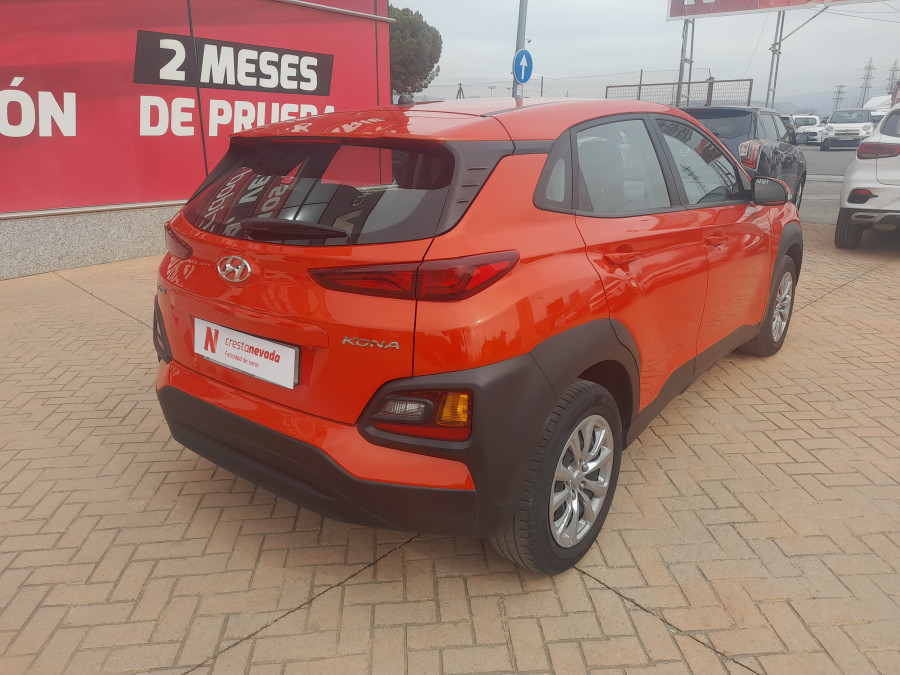 Imagen de Hyundai Kona