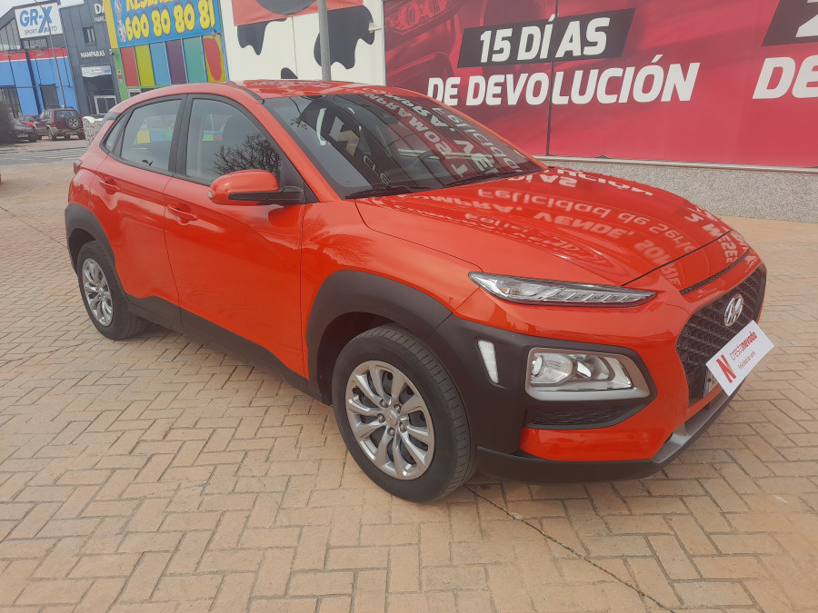 Imagen de Hyundai Kona