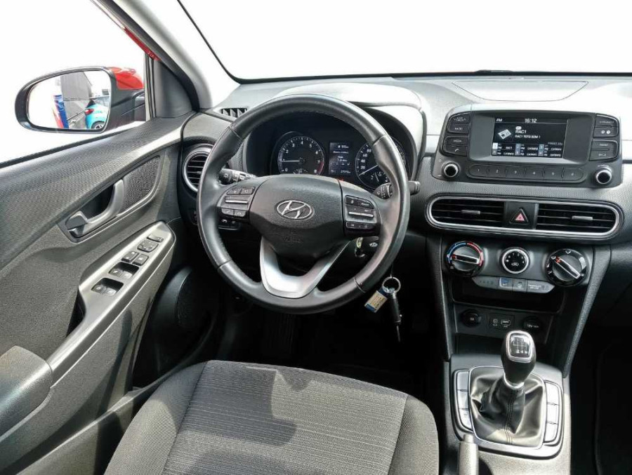 Imagen de Hyundai Kona