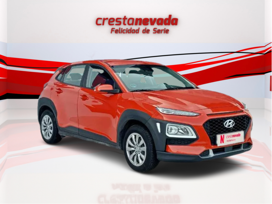 Imagen de Hyundai Kona