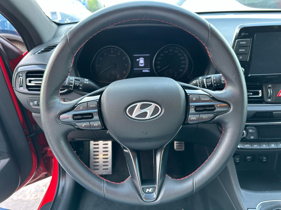 Imagen de Hyundai i30